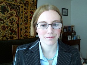 Professional portrait